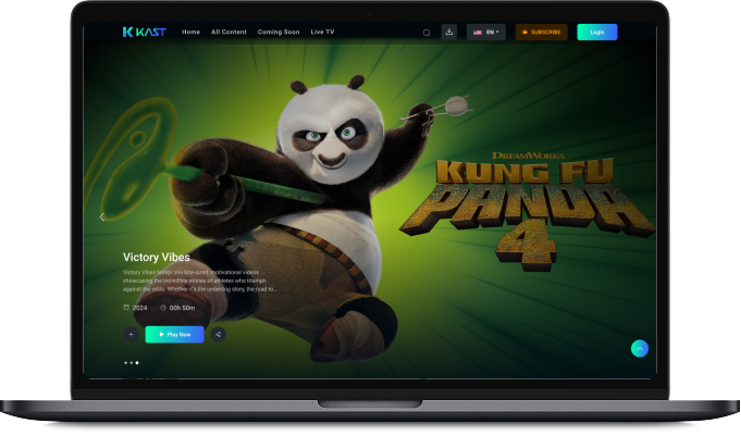 Desktop application preview