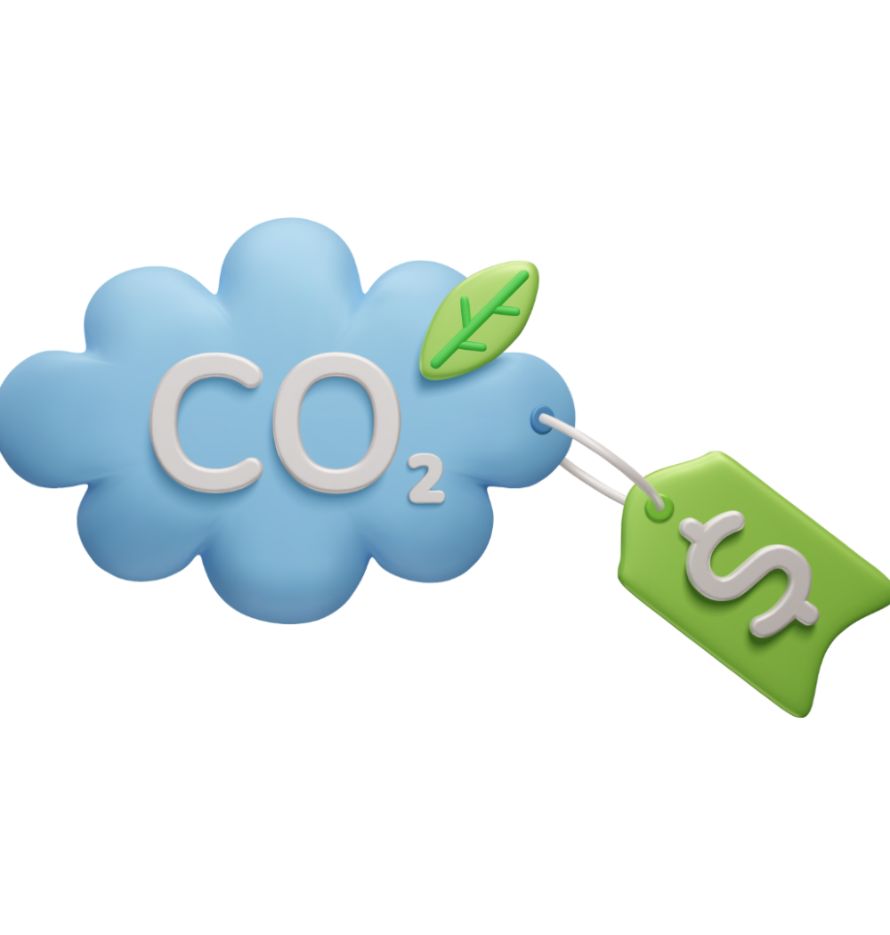Carbon credit (1)