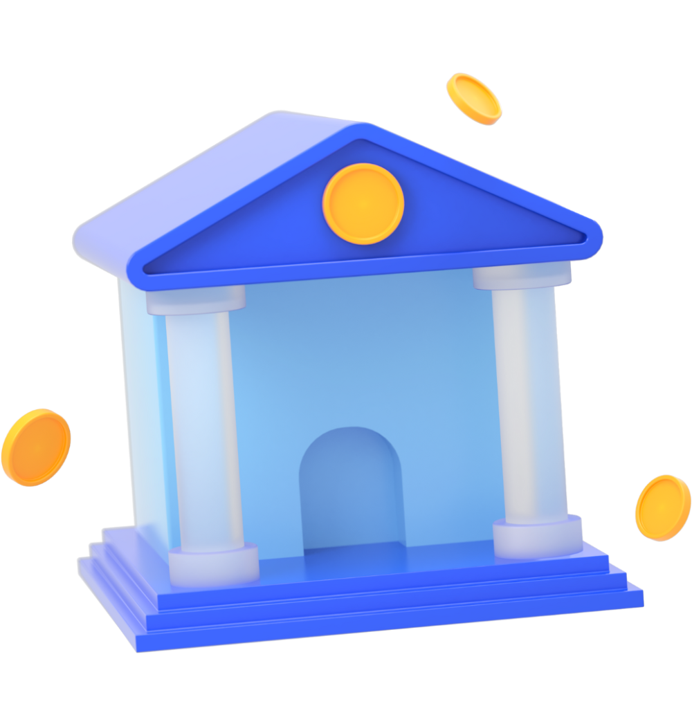 Centralized ICO development