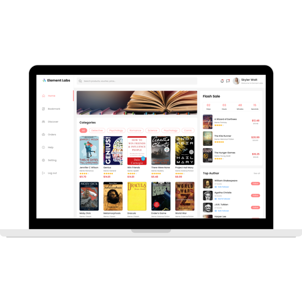 E-book