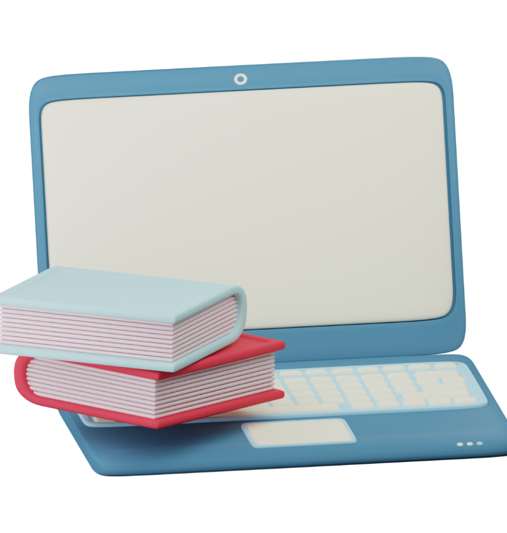 Ebook web app