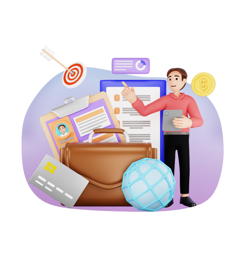 HR Web Apps