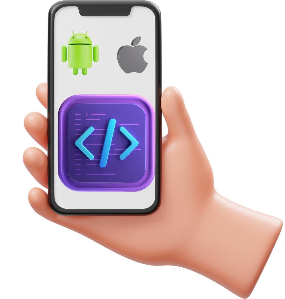 Hybrid Mobile app development