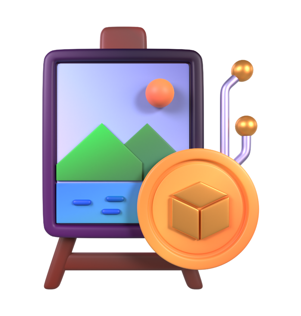 NFT Marketplace