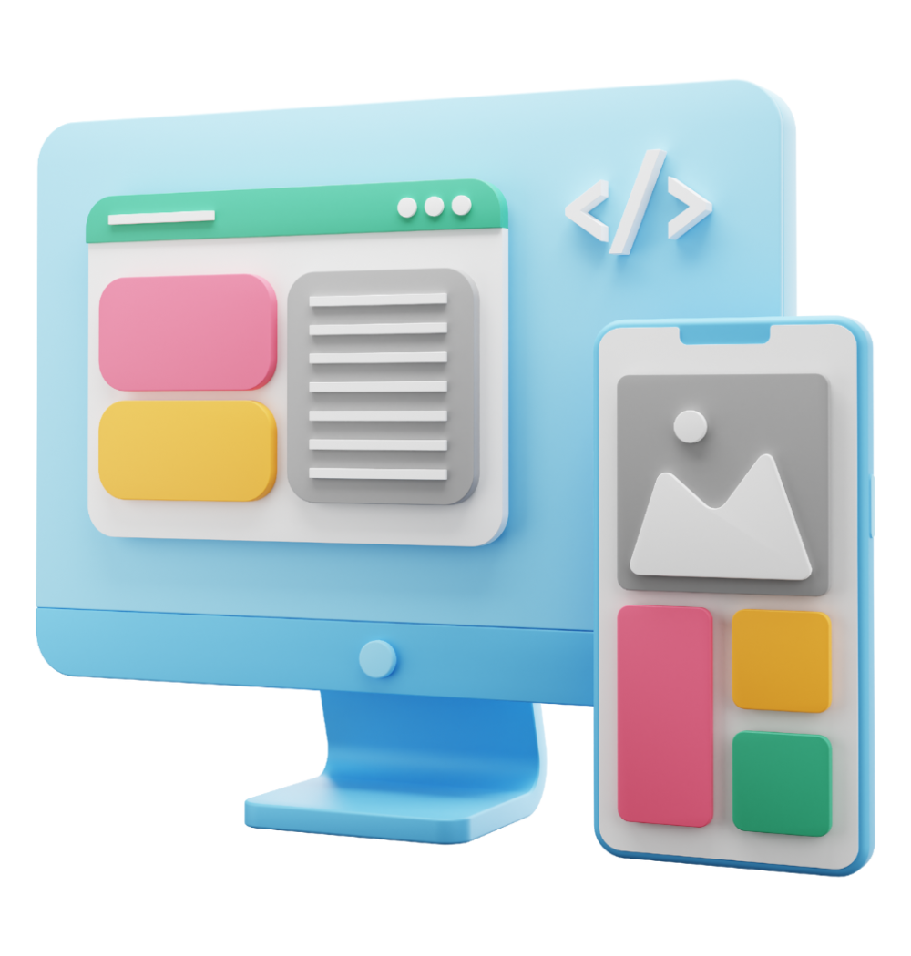 Native Mobile app development
