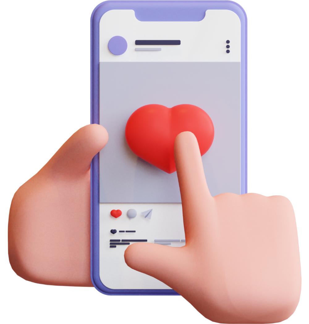 Social Media App