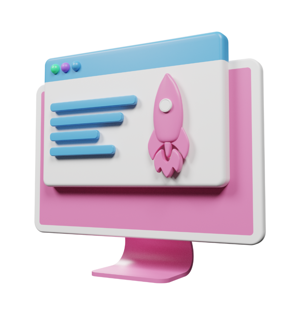 Static Website
